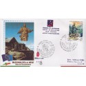 FDC ITALIA 1999 - Grolla 1175 unif. 2457 Nostra Signora Della Neve