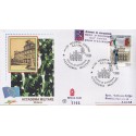 FDC ITALIA 1999 Grolla 1165 unif. 2448 Accademia Militare Modena