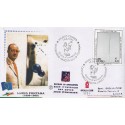 FDC ITALIA 1999 Grolla 1151 unif. 2434 Lucio Fontana